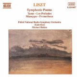 Symphonic Poems