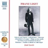 Piano Music Volume 10