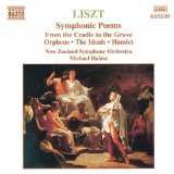 Symphonic Poems