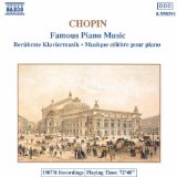 Famous Piano Music