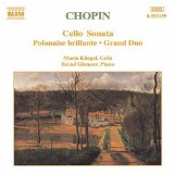 Cello Sonata / Polonaise 