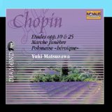 Chopin: Etudes Opp. 10 & 