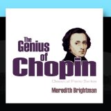 The Genius Of Chopin