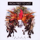 Throne To The Wolves