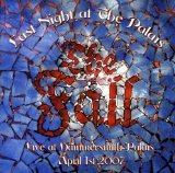 Last Night at the Palais