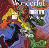 Wonderful and Frightening World of T