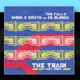 The Train Part Three