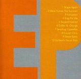 Fiery Furnaces
