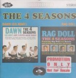 Dawn (Go Away)/Rag Doll