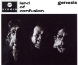 Land of Confusion