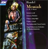 Handel: Messiah