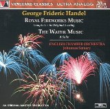 Royal Fireworks / Water M