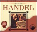 The Best Of Handel (1685-