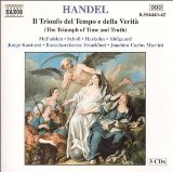 Il Trionfo del Tempo e de