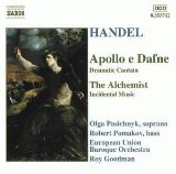 Apollo e Dafne / The Alch