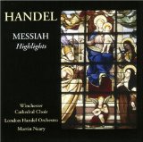 Handel:  Messiah Highlights