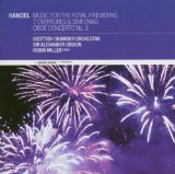 Music For The Royal Fireworks
