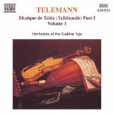 Tafelmusik Vol. 1