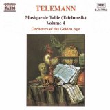 Tafelmusik Vol. 4