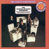 The George Benson Cookbook