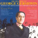 The Two Sides Of George Gershwin
