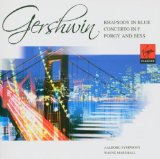 Gershwin: Rhapsody In Blue/Concerto In F
