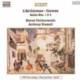 L'Arlesienne / Carmen