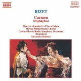 Carmen (Highlights)