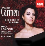Carmen (Highlights)