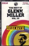 Best of Glenn Miller, Vol. 3 [RCA]