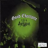 Anthem [UK CD #2]