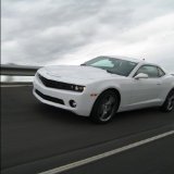 She's Just Like My Chevy