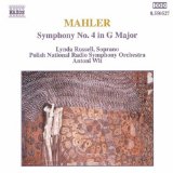 Symphony No. 4 in G Major