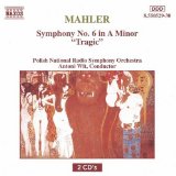 Symphony No. 6 in A Minor
