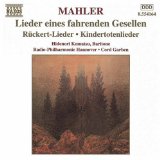 Lieder eines fahrenden Ge
