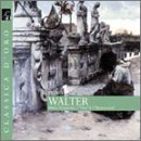 Walter: Mahler - Symphoni
