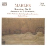 Symphony No. 10 (Wheeler)