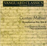 Symphonies No,. 5 and 6