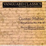 Symphonies No. 9 and 10