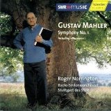 Mahler: Symphony No. 1