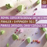 Mahler: Symphony No. 1
