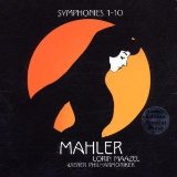 Symphonies 1-10