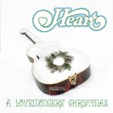 Heart Presents a Lovemonger's Christmas [Sovereign Artists]