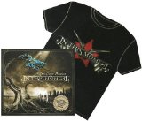 Star-Crossed Wasteland [f.y.e. Exclusive T-Shirt]