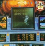 Wasted Years EP