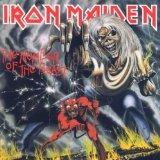 The Number Of The Beast