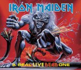 A Real Live/Dead One