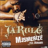 Mesmerize [UK CD]