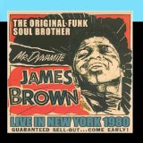 The Original Funk Soul Brother - Live In New York 1980