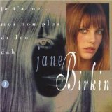 Je T'Aime Moi Non Plus Di